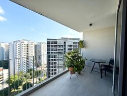 Rivercove Residences (D19), Condominium #614681331